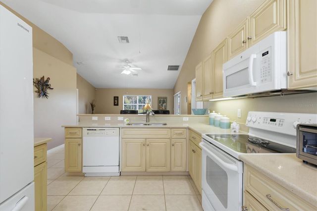 347 BOUNDARY BOULEVARD 103, Rotonda West, FL 33947