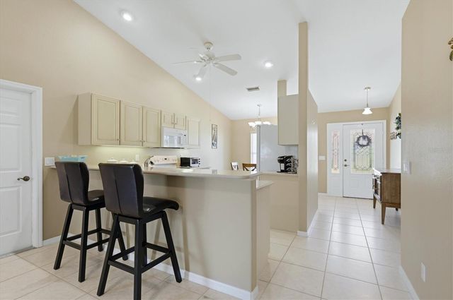 347 BOUNDARY BOULEVARD 103, Rotonda West, FL 33947