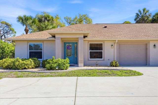 347 BOUNDARY BOULEVARD 103, Rotonda West, FL 33947