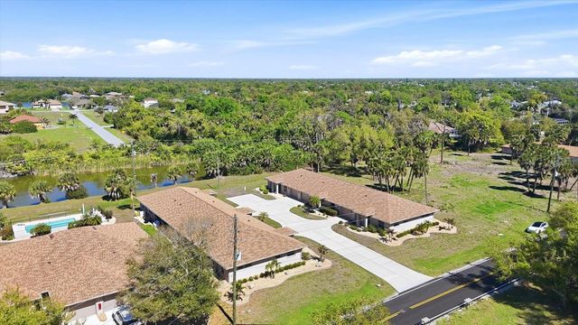 347 BOUNDARY BOULEVARD 103, Rotonda West, FL 33947