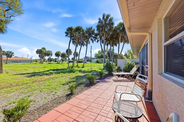 347 BOUNDARY BOULEVARD 103, Rotonda West, FL 33947