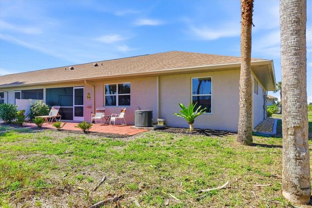 347 BOUNDARY BOULEVARD 103, Rotonda West, FL 33947