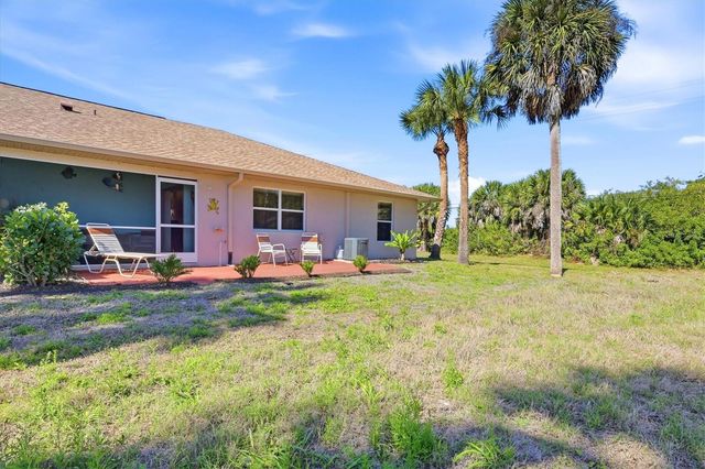 347 BOUNDARY BOULEVARD 103, Rotonda West, FL 33947