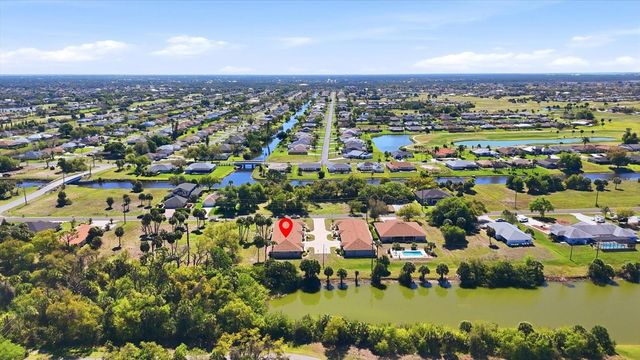 347 BOUNDARY BOULEVARD 103, Rotonda West, FL 33947