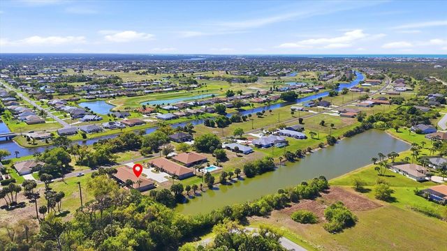 347 BOUNDARY BOULEVARD 103, Rotonda West, FL 33947