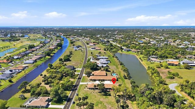 347 BOUNDARY BOULEVARD 103, Rotonda West, FL 33947