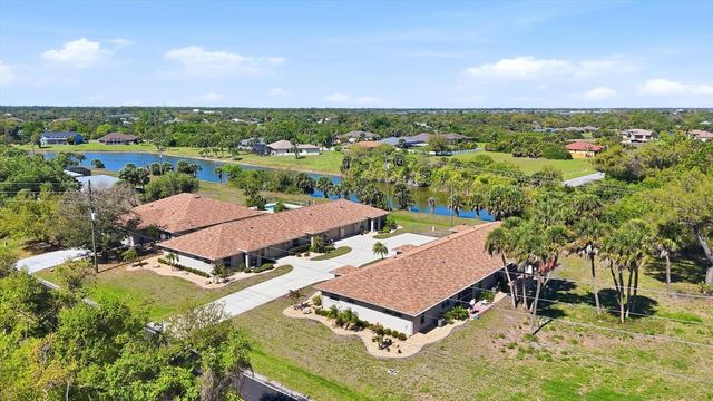 347 BOUNDARY BOULEVARD 103, Rotonda West, FL 33947