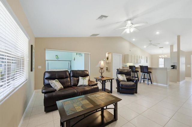 347 BOUNDARY BOULEVARD 103, Rotonda West, FL 33947