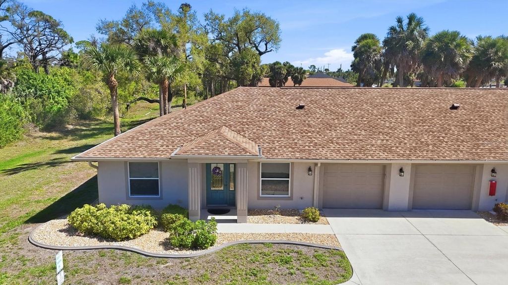 347 BOUNDARY BOULEVARD 103, Rotonda West, FL 33947