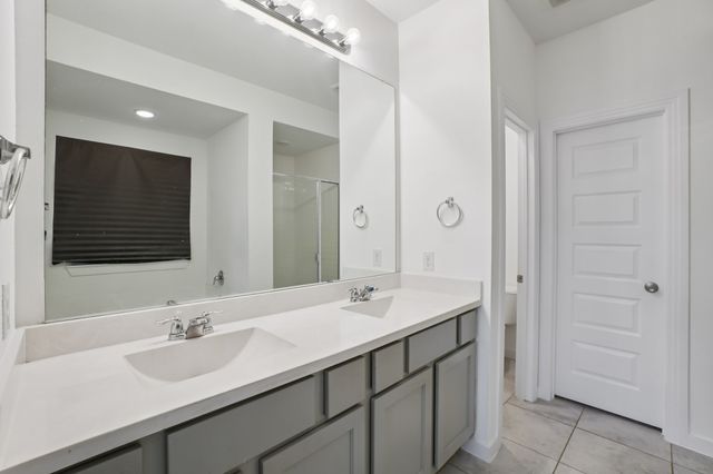 2718 Pease Drive, Forney, TX 75126