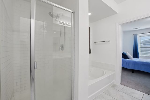 2718 Pease Drive, Forney, TX 75126