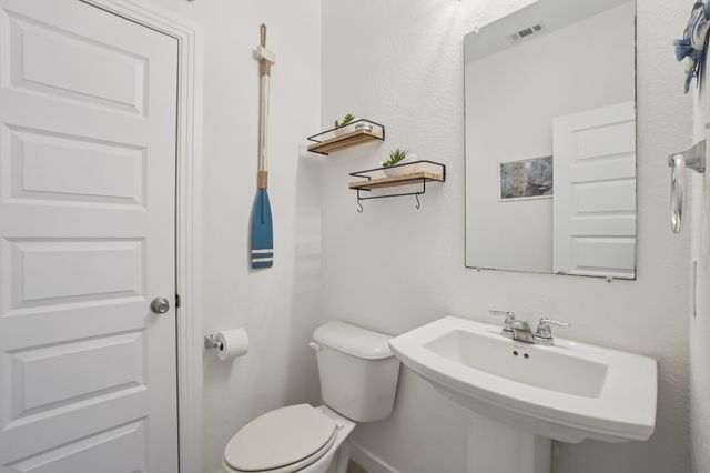 2718 Pease Drive, Forney, TX 75126