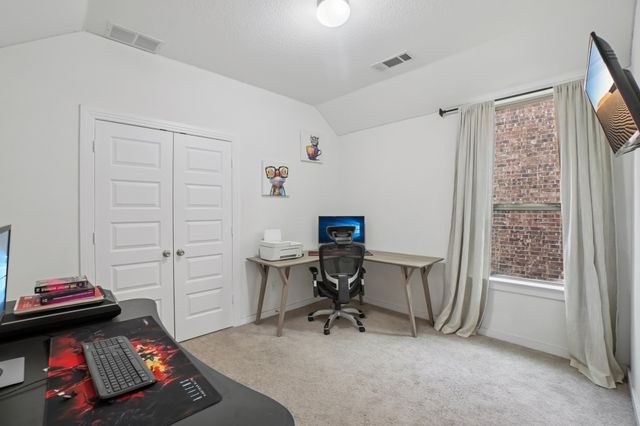 2718 Pease Drive, Forney, TX 75126