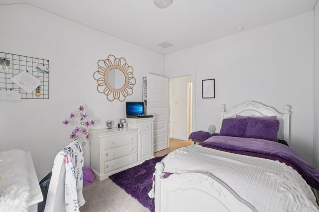 2718 Pease Drive, Forney, TX 75126