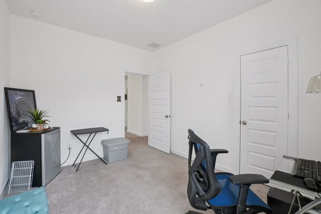 2718 Pease Drive, Forney, TX 75126