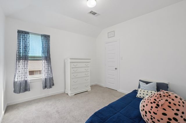 2718 Pease Drive, Forney, TX 75126