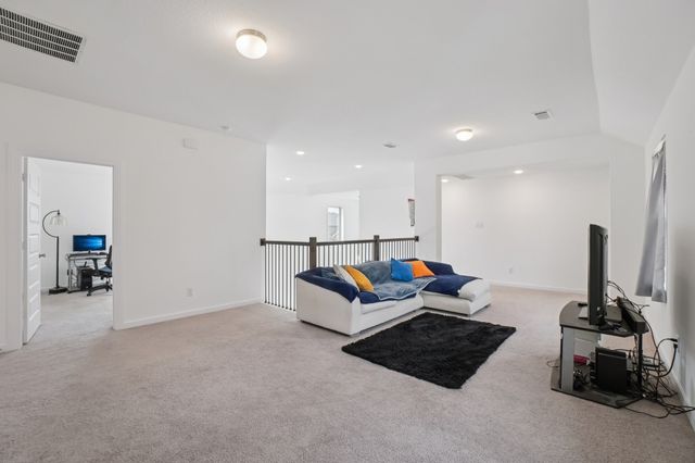 2718 Pease Drive, Forney, TX 75126