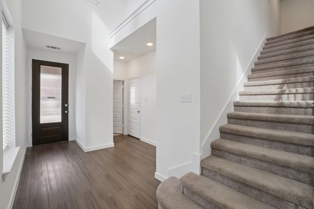 2718 Pease Drive, Forney, TX 75126