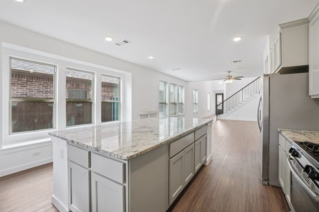 2718 Pease Drive, Forney, TX 75126