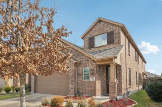 2718 Pease Drive, Forney, TX 75126