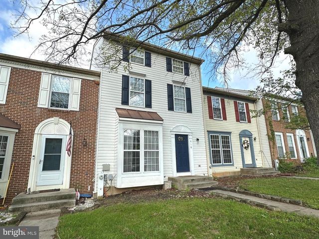 518 LAKES CT, Westminster, MD 21158