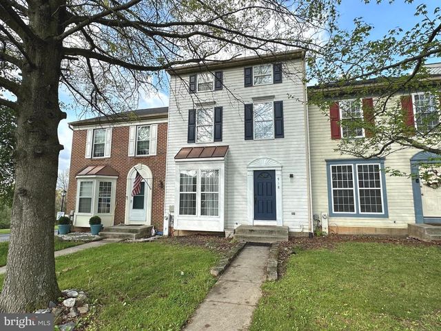 518 LAKES CT, Westminster, MD 21158