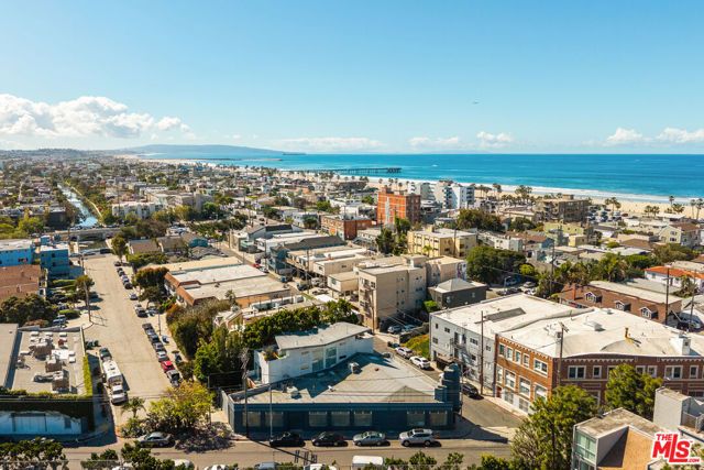 120 Mildred Avenue, Venice (los Angeles), CA 90291