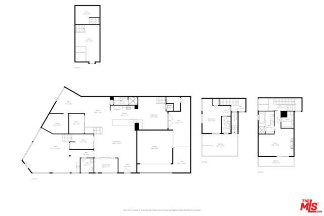 120 Mildred Avenue, Venice (los Angeles), CA 90291