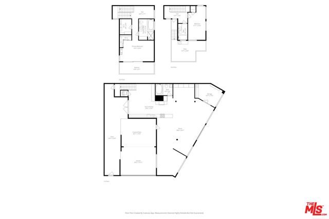 120 Mildred Avenue, Venice (los Angeles), CA 90291