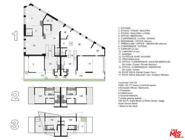 120 Mildred Avenue, Venice (los Angeles), CA 90291