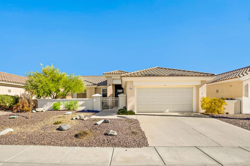 78804 Platinum Drive, Palm Desert, CA 92211