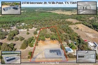 23730 Interstate 20, Wills Point, TX 75169