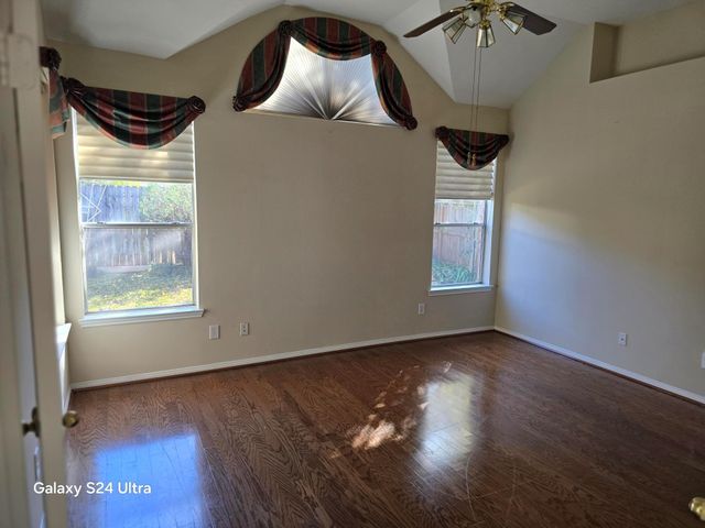 2727 Gregway Lane, Missouri City, TX 77459