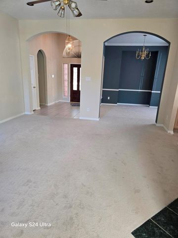 2727 Gregway Lane, Missouri City, TX 77459