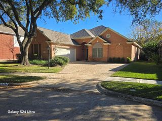 2727 Gregway Lane, Missouri City, TX 77459