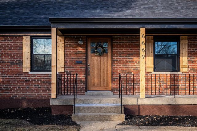 6669 Kirkland Drive, Cincinnati, OH 45224