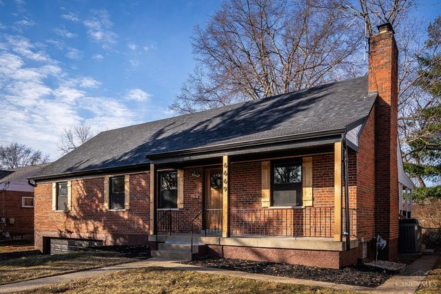 6669 Kirkland Drive, Cincinnati, OH 45224