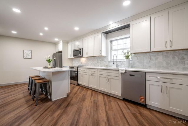 6669 Kirkland Drive, Cincinnati, OH 45224