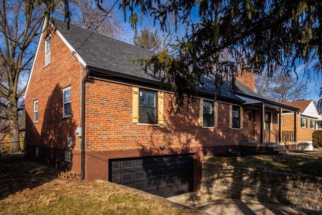 6669 Kirkland Drive, Cincinnati, OH 45224