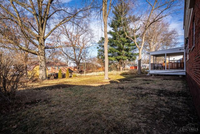6669 Kirkland Drive, Cincinnati, OH 45224