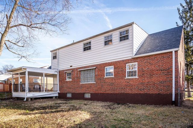 6669 Kirkland Drive, Cincinnati, OH 45224