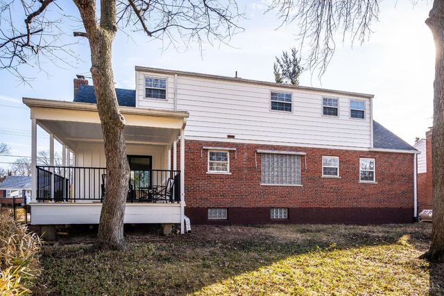 6669 Kirkland Drive, Cincinnati, OH 45224