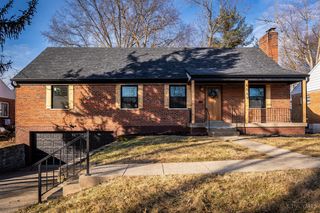 6669 Kirkland Drive, Cincinnati, OH 45224