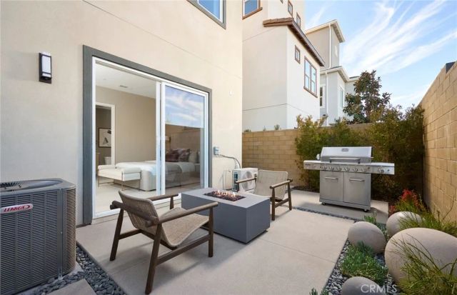 656 Gadwall, Irvine, CA 92618