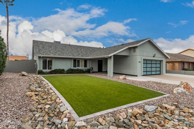 5713 E HILLERY Drive, Scottsdale, AZ 85254