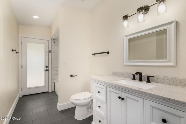 5713 E HILLERY Drive, Scottsdale, AZ 85254