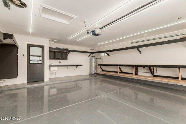 5713 E HILLERY Drive, Scottsdale, AZ 85254