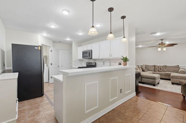 18315 Campbellford Drive, Tomball, TX 77377