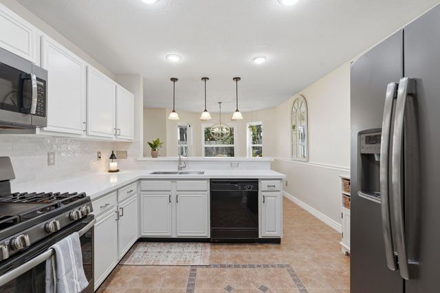 18315 Campbellford Drive, Tomball, TX 77377