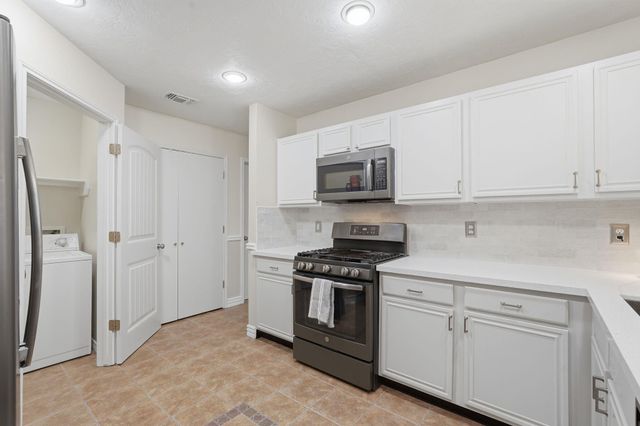 18315 Campbellford Drive, Tomball, TX 77377